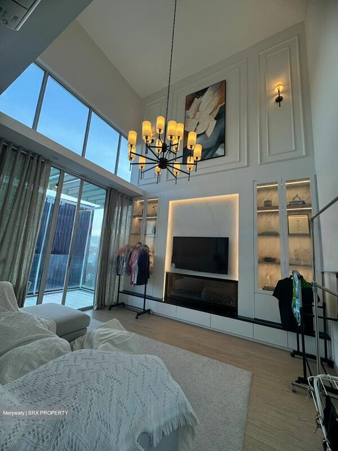 The Ansley (D11), Condominium #465367121